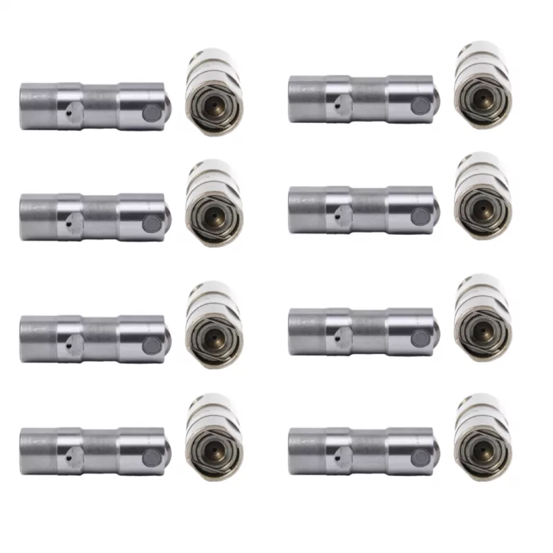 Kit Taques hidraulicos con rodillo GM 5.0/5.7L V8 Vortec / Prevortec  +1996 811844T / 3855811