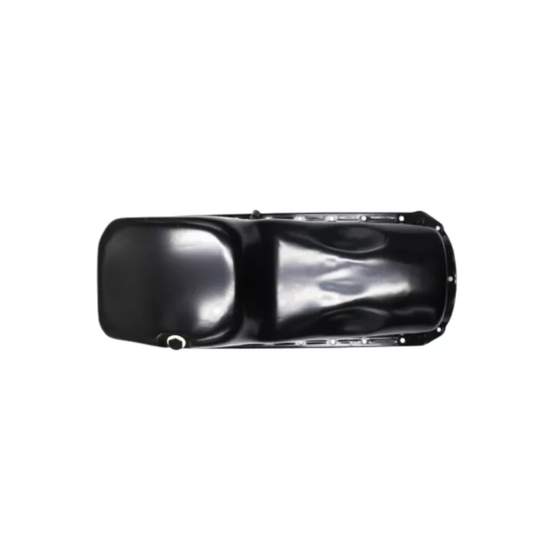 Carter de aceite metal GM 7.4L V8 GIV