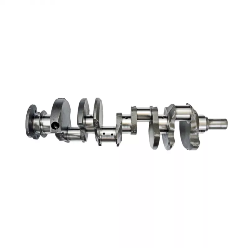 Cigüeñal remanufacturado reten 2 piezas GM 7.4L V8 454