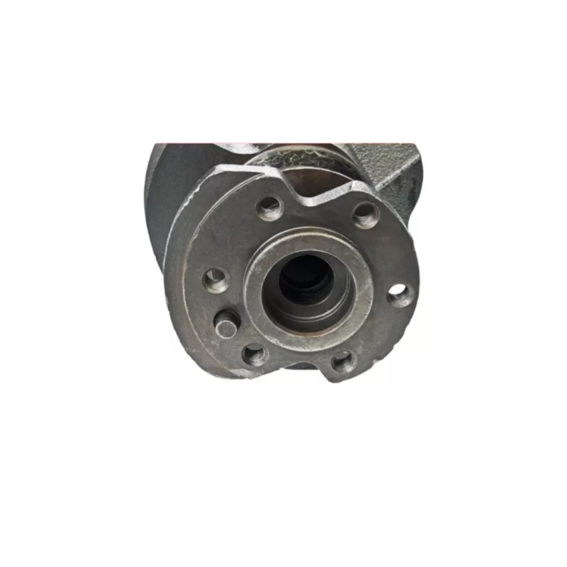 Cigüeñal remanufacturado reten 2 piezas GM 7.4L V8 454 - Imagen 2