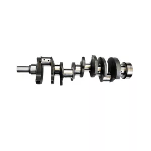 Cigüeñal remanufacturado reten 1 piezas GM 7.4L V8 454