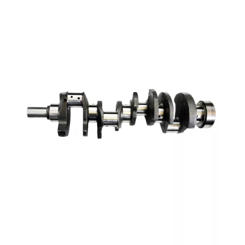Cigüeñal remanufacturado reten 1 piezas GM 7.4L V8 454