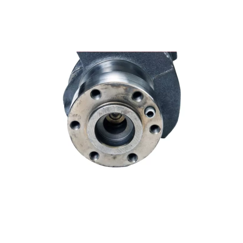 Cigüeñal remanufacturado reten 1 piezas GM 7.4L V8 454 - Imagen 2