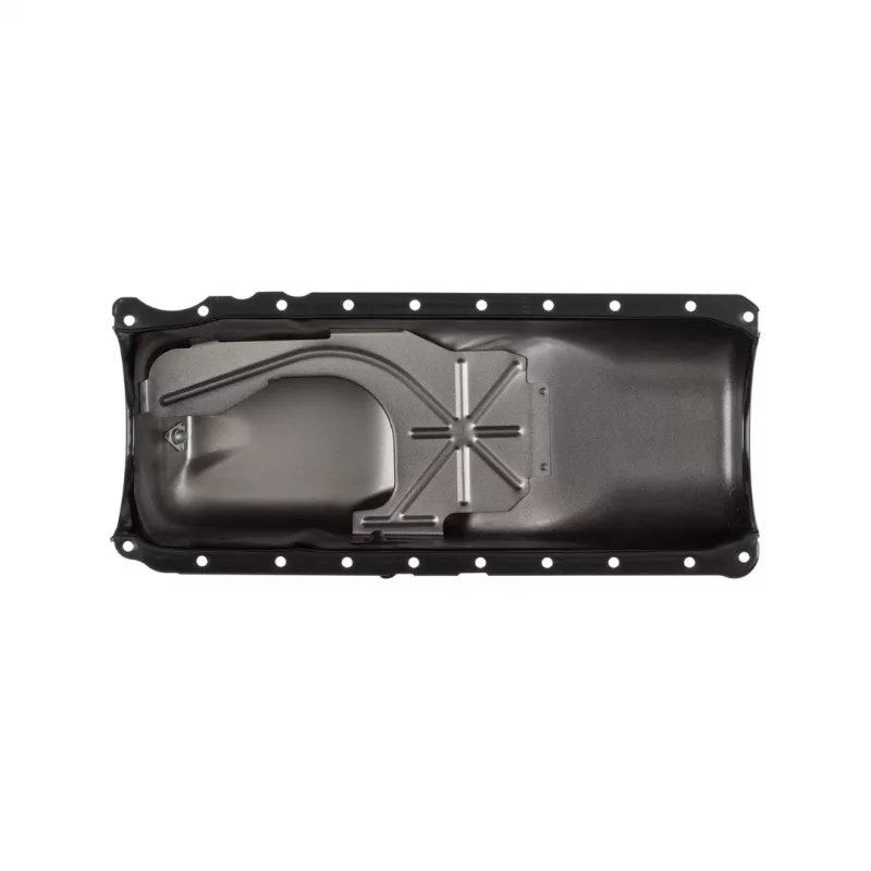 Carter de aceite reten 1 pieza GM 7.4L V8 454 GV - Imagen 3