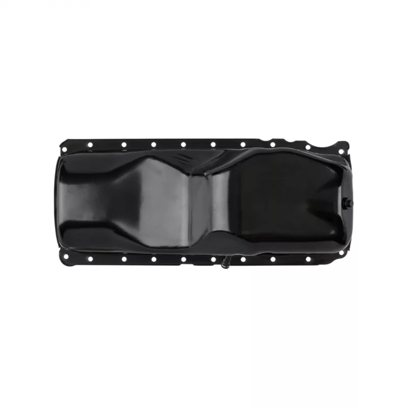 Carter de aceite reten 1 pieza GM 7.4L V8 454 GV - Imagen 4