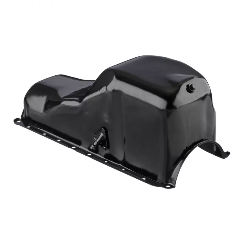 Carter de aceite reten 1 pieza GM 7.4L V8 454 GV - Imagen 2