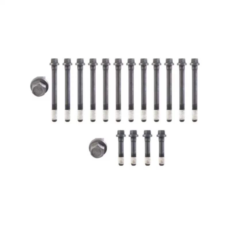 Kit tornillos de culata GM 7.4L V8 454