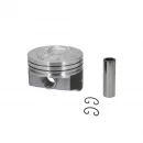 Piston Mercruiser Volvo Gm 4.3/5.7L V6 V8 Vortec 1996-2008  Sealed Power - Estandar