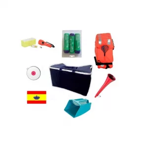 Salvamento y Seguridad