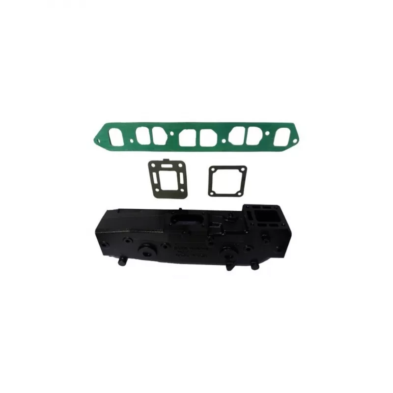 Colector de escape mercruiser 3.0L 1968-1982 96705A1 Barr Marine
