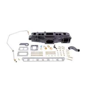 Colector de escape Mercruiser 2.5L - 3.0L 1983-1989 860235A04 Sierra Marine