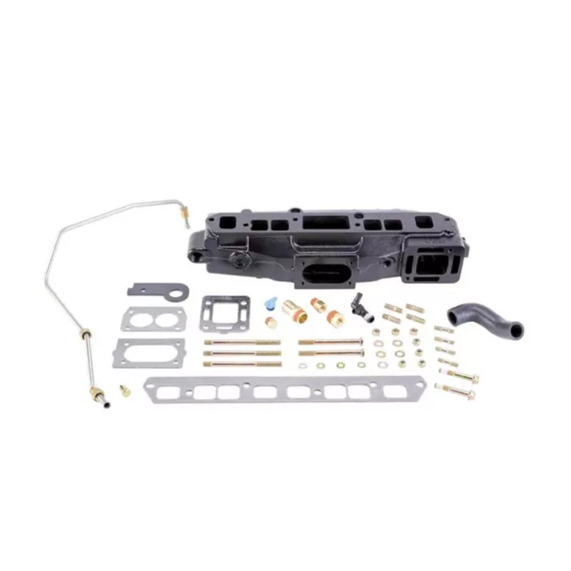 Colector de escape Mercruiser 2.5L - 3.0L 1983-1989 860235A04 Sierra Marine