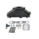Colector de escape Mercruiser 4.3L V6 99746A8 99746A17 Sierra Marine