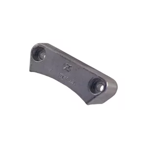 Ánodo Zinc Transom Volvo Penta DPH DPR Drives