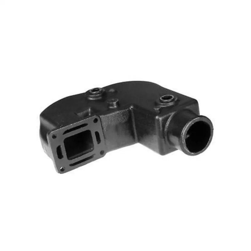 Codo de escape Mercruiser GM 120/160 55538A2 Sierra Marine