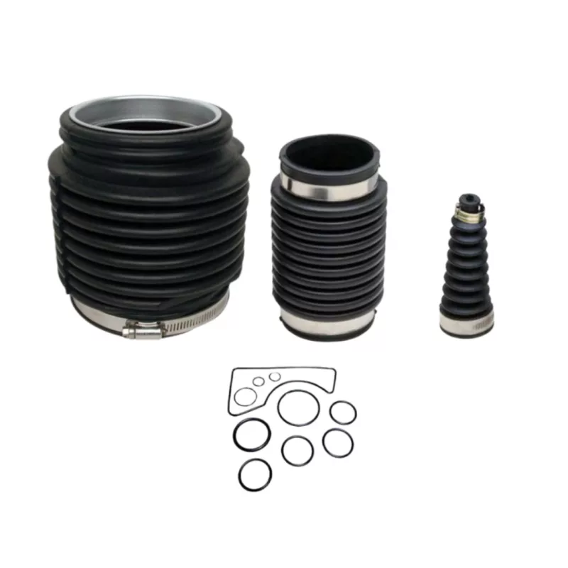 Kit fuelles transom Mercruiser Bravo 1/2/3