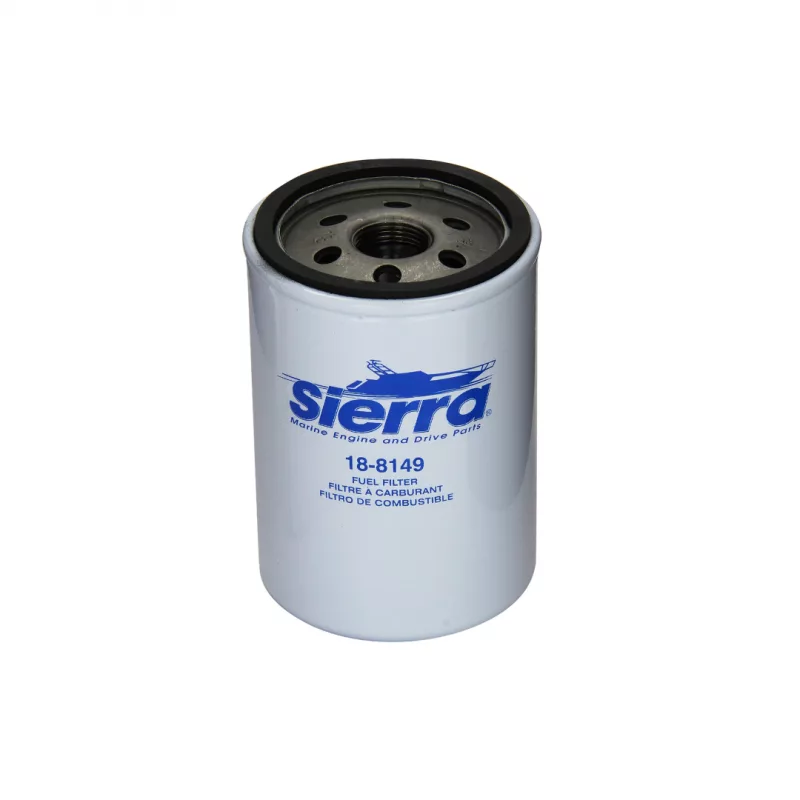 Filtro combustible Volvo GXI V6 V8 3847644 Sierra Marine