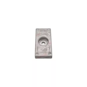Anodo aluminio Honda BF40-250HP 41109-ZW1-B00
