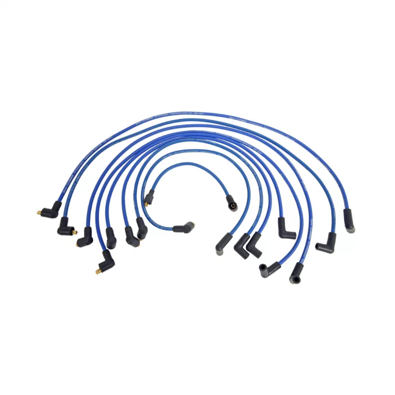 Cables de bujías Mercruiser/OMC/Volvo V8 84-816761Q12 Sierra Marine