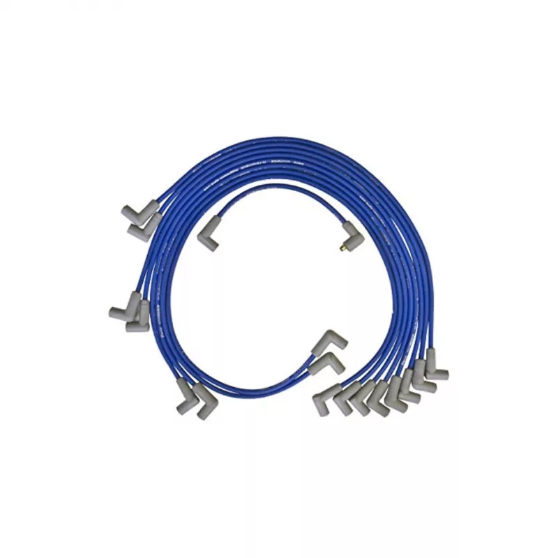 Cables de bujias Mercruiser Volvo 5.0/5.7L V8 carburador Sierra Marine