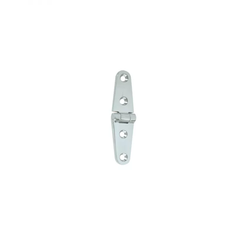 Bisagra Inox-316 103 x 25 x 5 mm Goldenship
