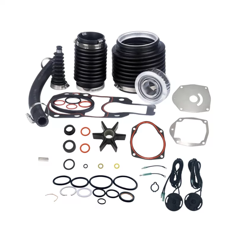 Kit mantenimiento cola Mercruiser Alpha one gen 2