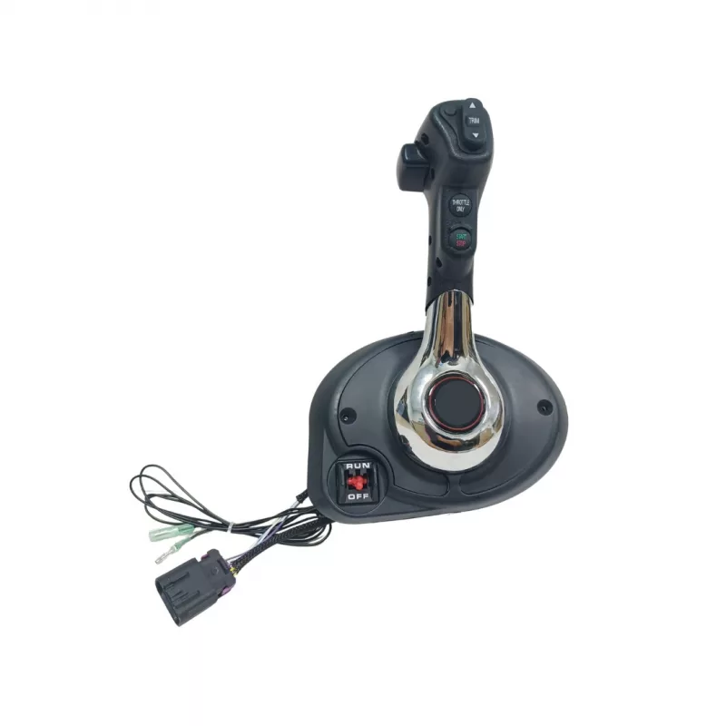 Mando lateral control Mercury/Mariner GEN II Electrónico DTS 892984A02 