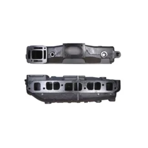 Colector de escape Mercruiser 2.5L - 3.0L 860235A04 HGE Marine