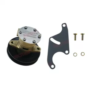 Bomba de agua 2GM / 3GM Yanmar 728270-42002