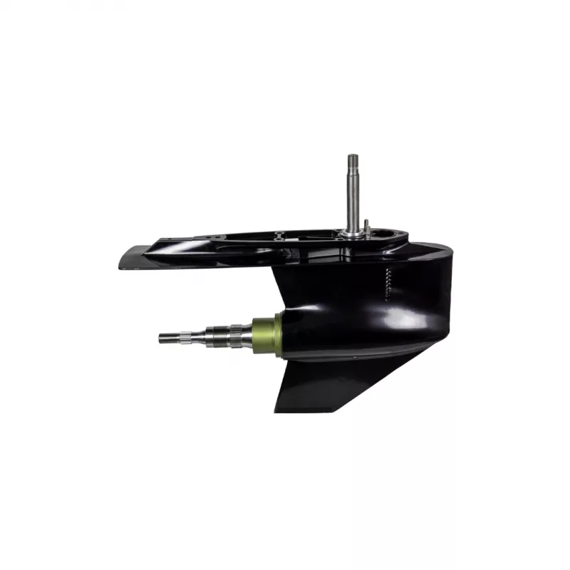 Parte inferior cola Mercruiser Bravo 3 1.36/1.50 1656-8M0046733