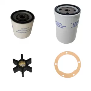 Kit mantenimiento motor Volvo Penta 2001/2002/2003 877194