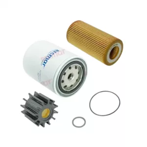 Kit mantenimiento motor Volvo Penta D3 D-H MY2010+ 21759184