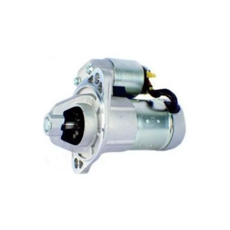 Motor de arranque Yanmar 129698-77010