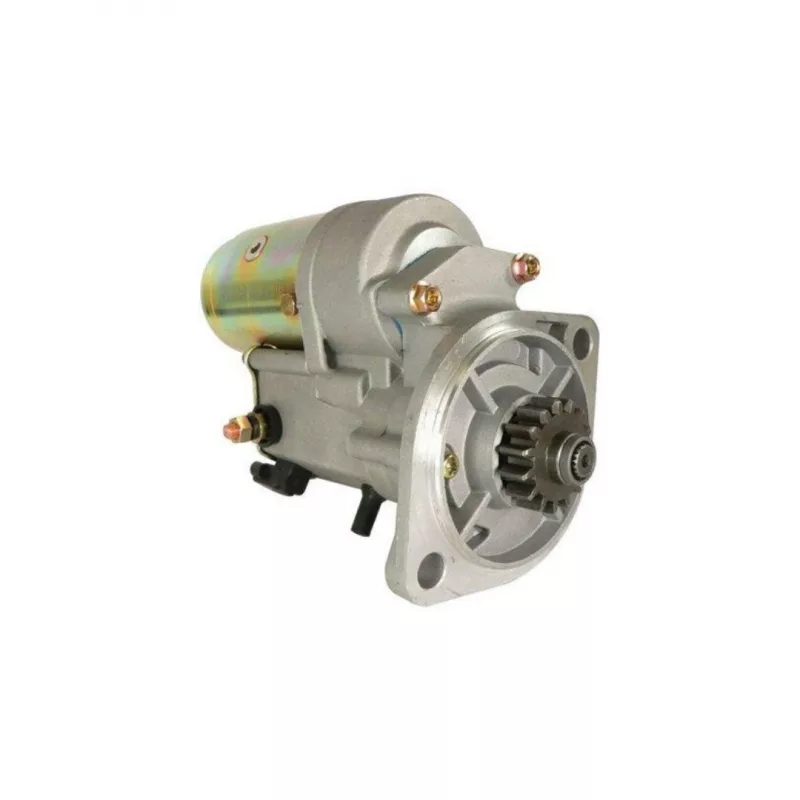 Motor de arranque Yanmar 4LHA/4LH 121254-77012
