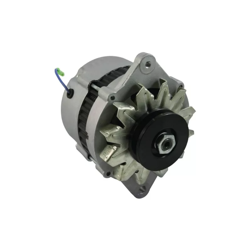 Alternador 12V 80A Yanmar 119573-77201