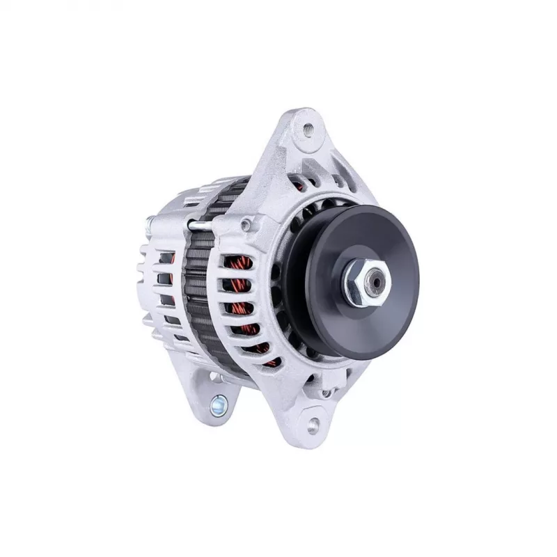 Alternador Yanmar Hitachi 119836-77201
