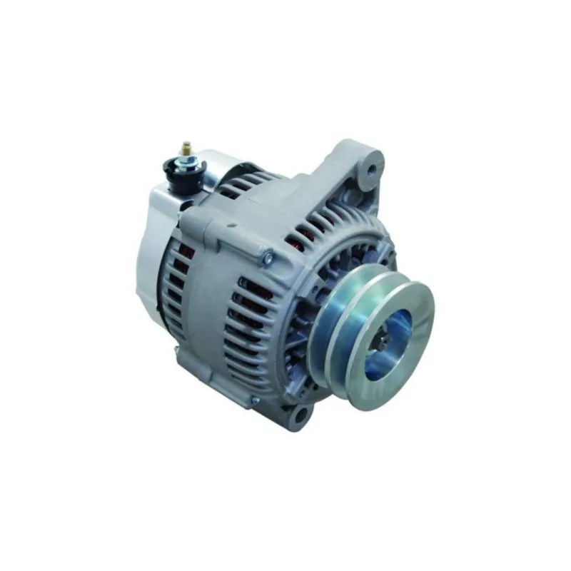 Alternador YANMAR 12V 80A 6LPA/6LP 119773-77201