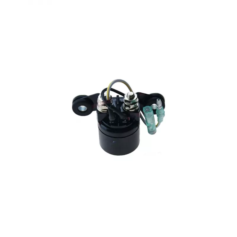 Rele Arranque 12V Yanmar 4JH / 3YM / 3JH / 2YM 128990-77550