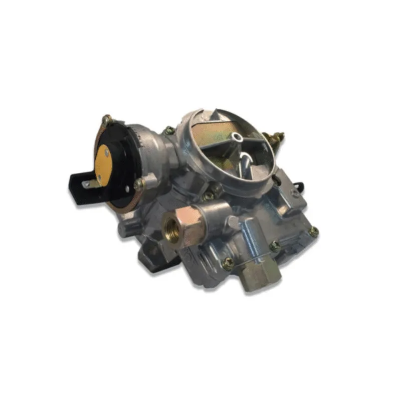 Carburador mercruiser mercab 2C 4.3L V6 - Imagen 2