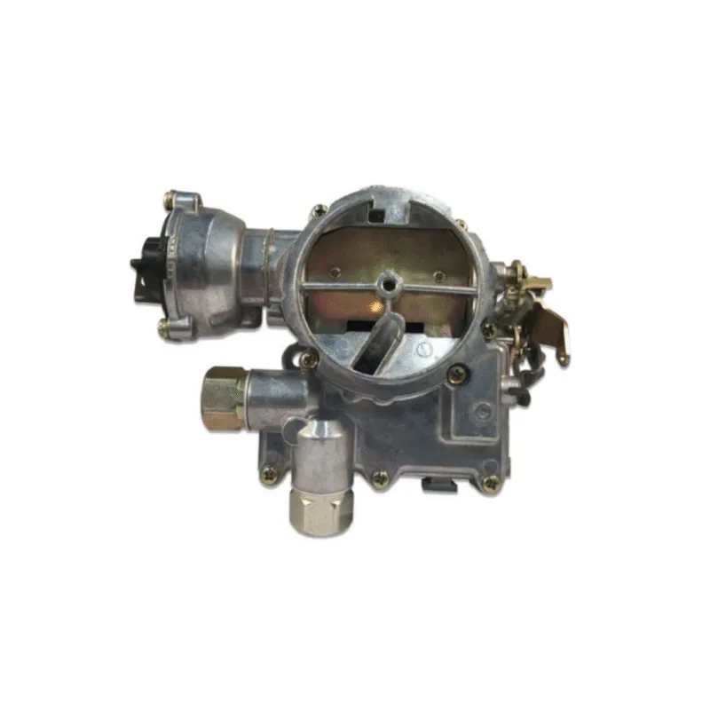 Carburador mercruiser mercab 2C 5.0L V8 - Imagen 2