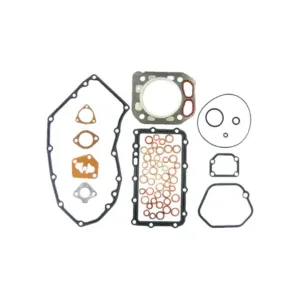 Kit de juntas para motor Yanmar 1GM / 1GML – 728170-92600
