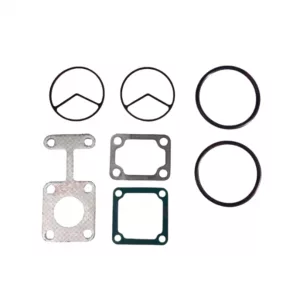 Kit de juntas para enfriador agua motor Yanmar 2GM / 2GM20 / 2GMF