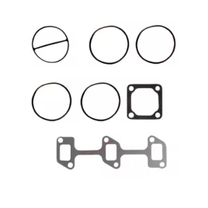 Kit de juntas para enfriador agua motor Yanmar 3JH / 3JH2
