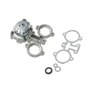 Regulador de presion de combustible V6 V8 TBI - EFI