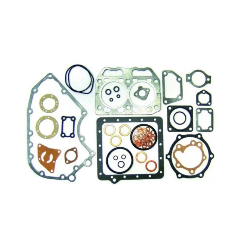 Kit de juntas para motor Yanmar 2GM20 / F – 728271-92605