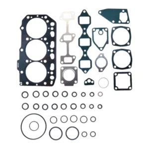 Kit de juntas para motor Yanmar 3JH4E / 3JH5 – 729271-92600