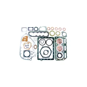 Kit de juntas para motor Yanmar 3GM/3GM30 – 728374-92605