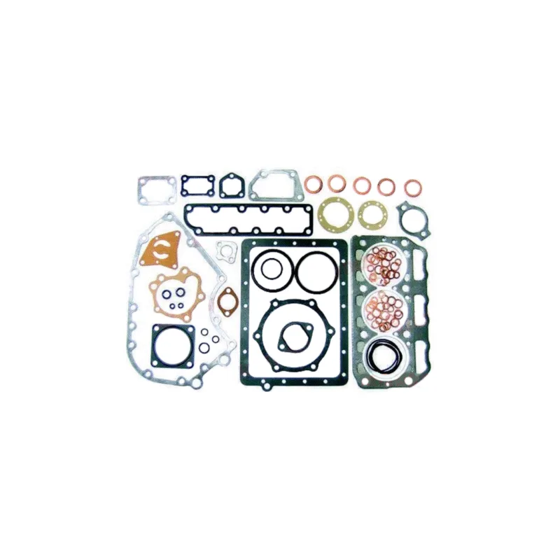 Kit de juntas para motor Yanmar 3GM/3GM30 – 728374-92605