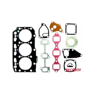 Kit de juntas para motor Yanmar 3JH3E-YEU-E – 729270-92601