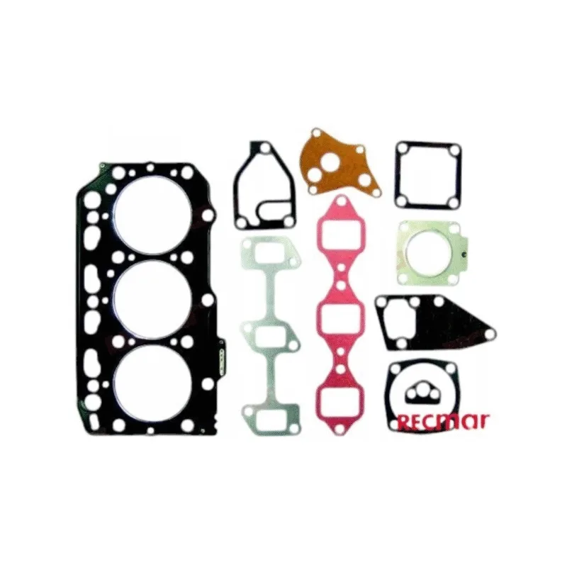 Kit de juntas para motor Yanmar 3JH3E-YEU-E – 729270-92601